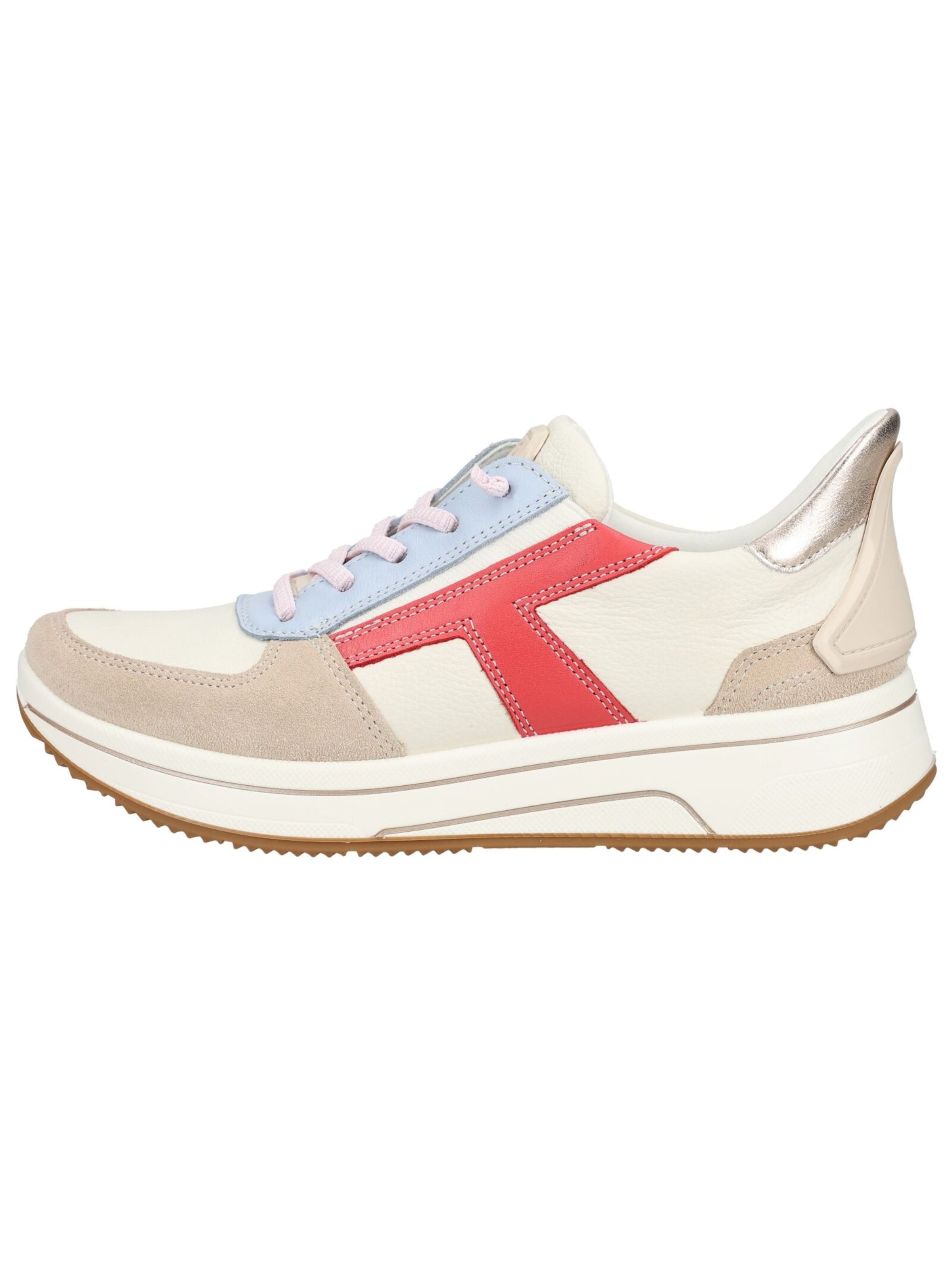 ARA Sneakers laag in Wit