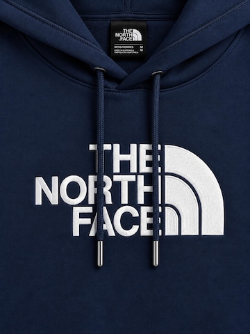 THE NORTH FACE Sweatshirt in Blue