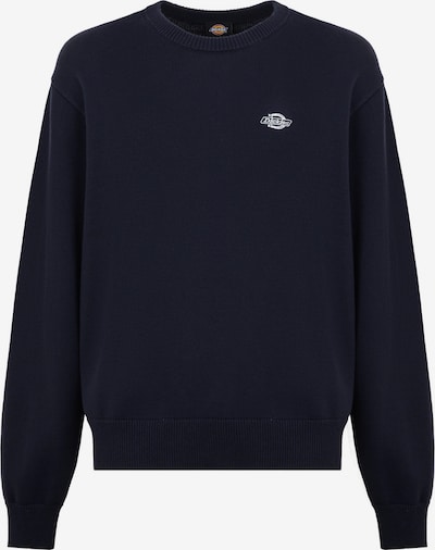 Megztinis 'Summerdale' iš DICKIES, spalva – tamsiai mėlyna / balta, Prekių apžvalga