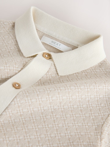 Next Kardigan w kolorze beżowy