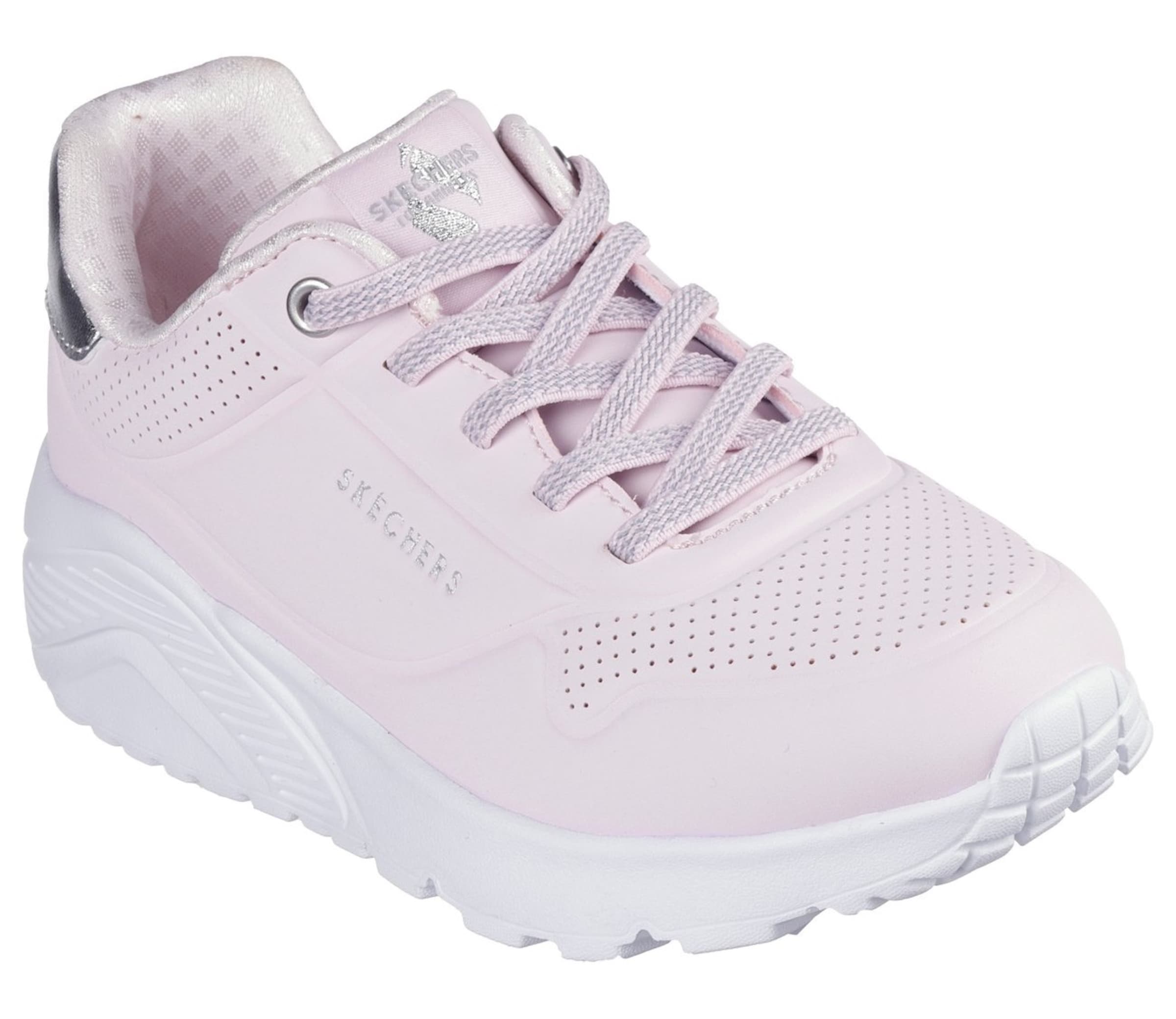 Skechers Kids Кроссовки в Ярко-розовый