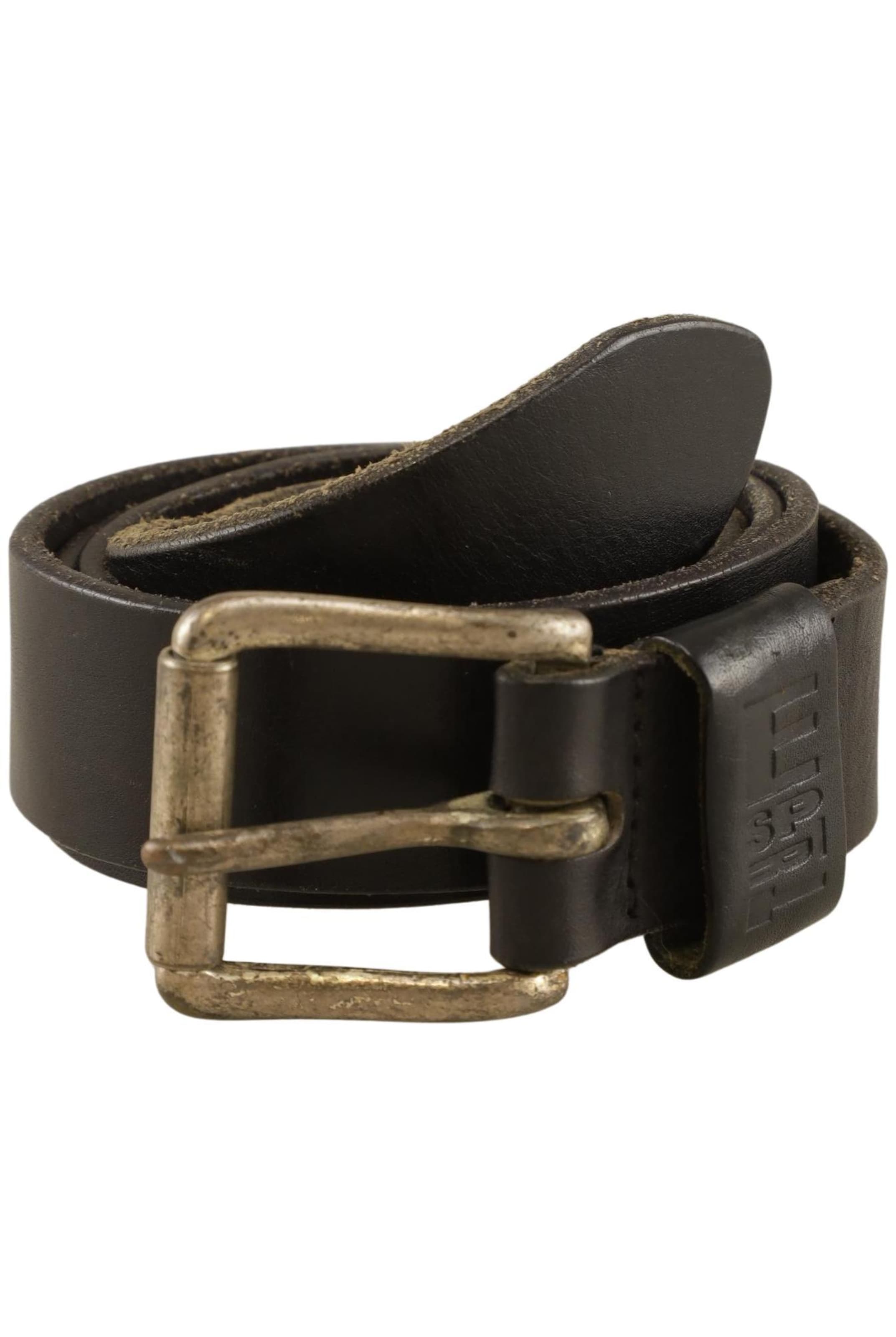 ESPRIT Belt & Suspenders in One size in Brown: front