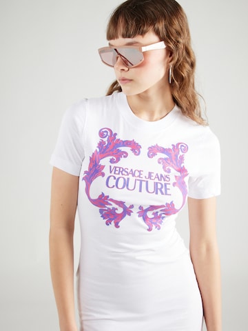 Versace Jeans CoutureHaljina - bijela boja