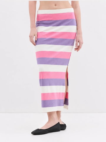 No Matter What Rok in Gemengde kleuren