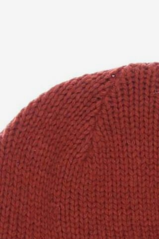 Gaastra Hut oder Mütze One Size in Rot