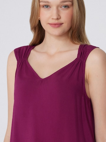 Tezenis Top in Red