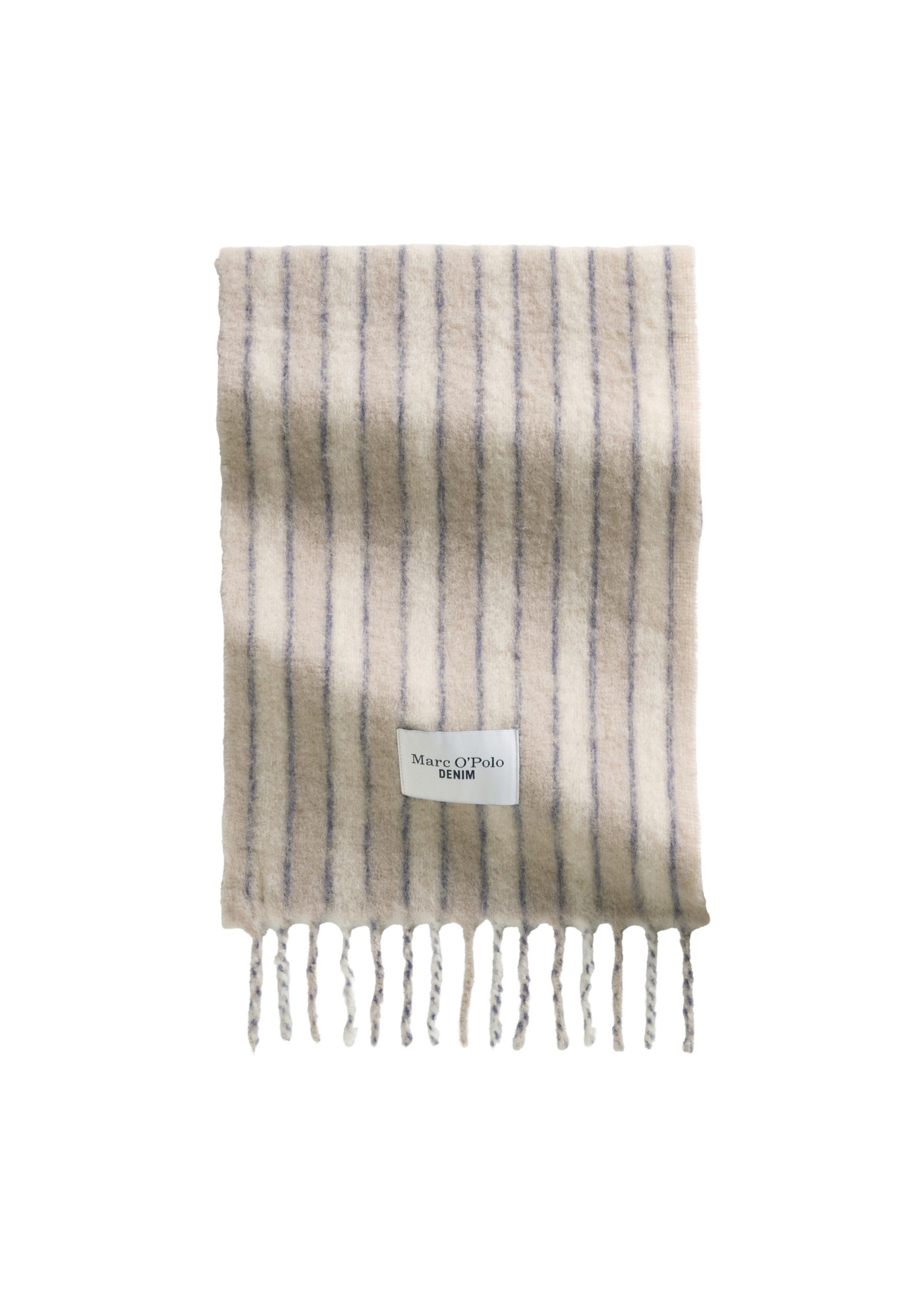 Marc O'Polo DENIM Sjaal in Beige
