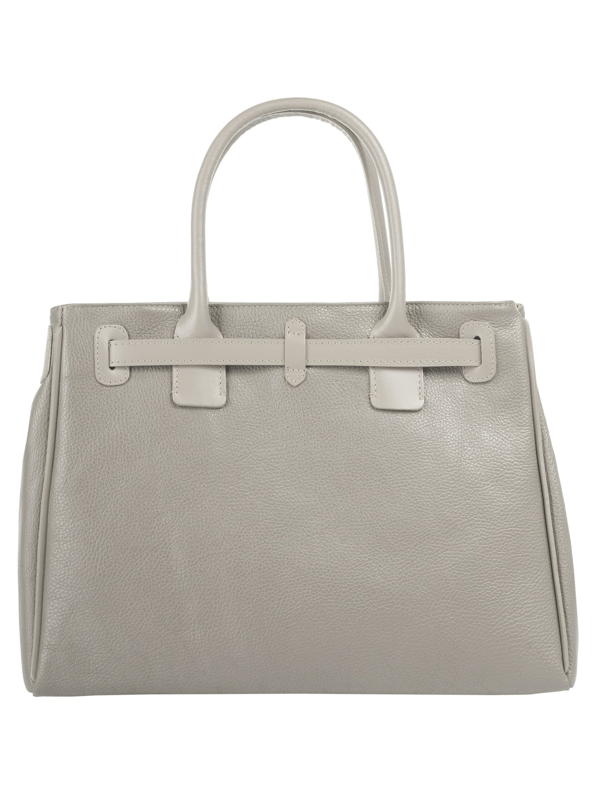Cluty Handtasche‌‌ in Grau