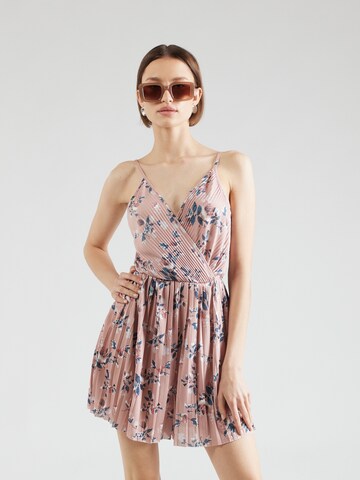 ABOUT YOU Jumpsuit 'Jale' in Mixed colors