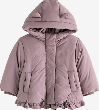 Next Зимняя куртка в Лиловый, Обзор товара