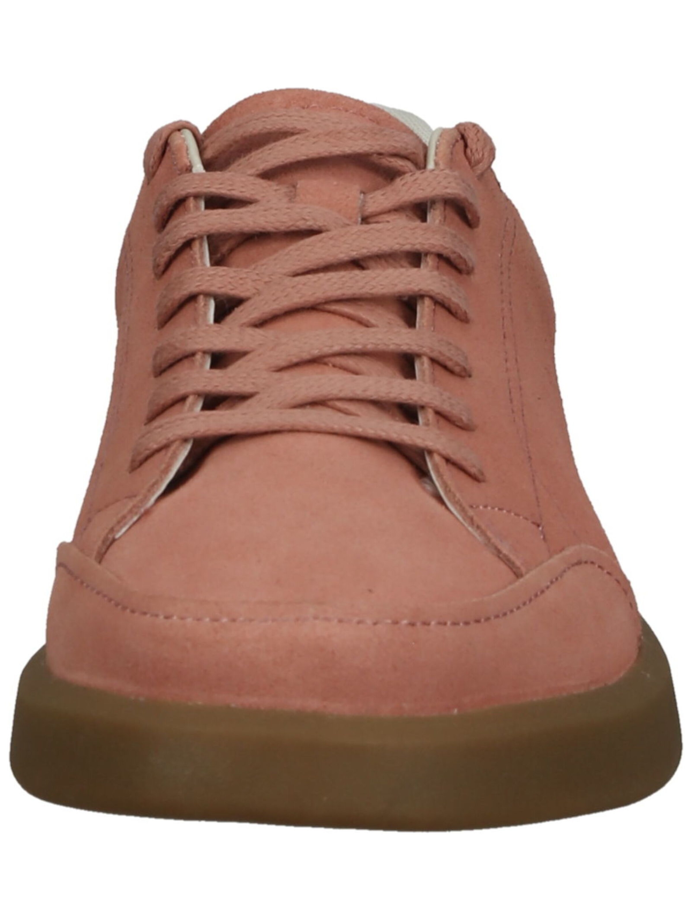 VAGABOND SHOEMAKERS Sneakers laag in Roze