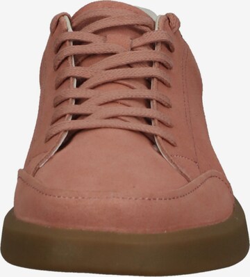 VAGABOND SHOEMAKERS Sneakers laag in Roze