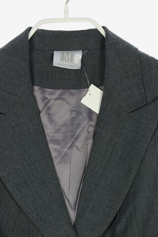 M MADELEINE Blazer in S in Grey