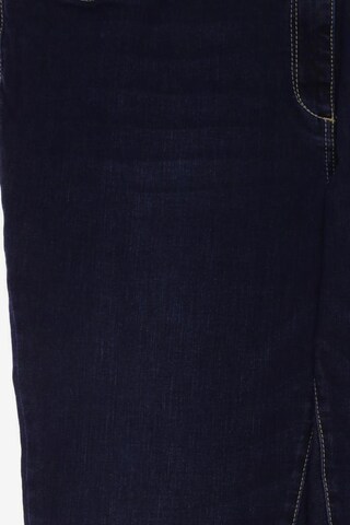 Walbusch Jeans 39-40 in Blau