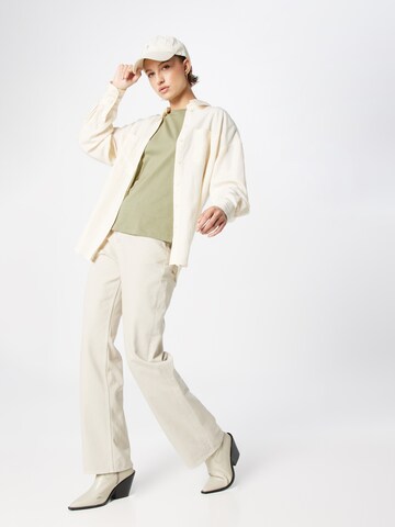 ESPRIT T-Shirt in Grün