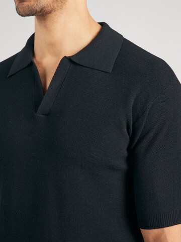 Pullover di TRAPP in nero