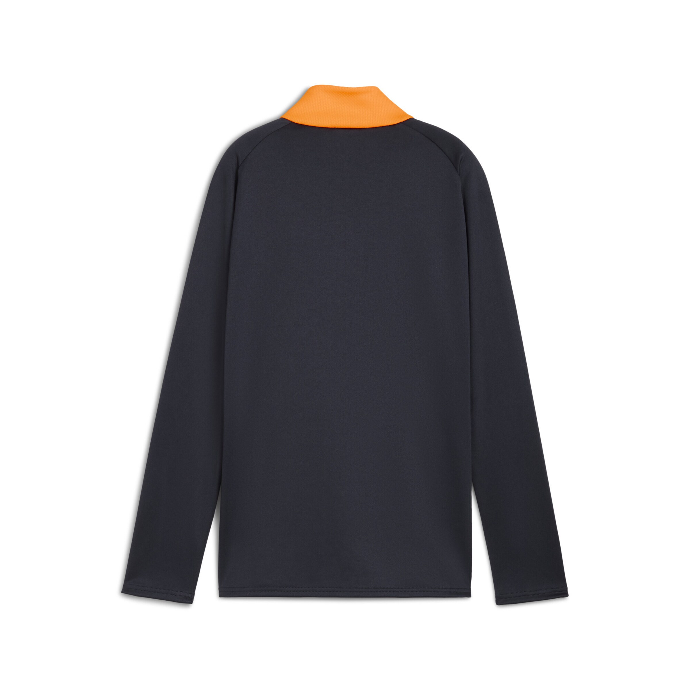 PUMA Athletic Jacket in Blue