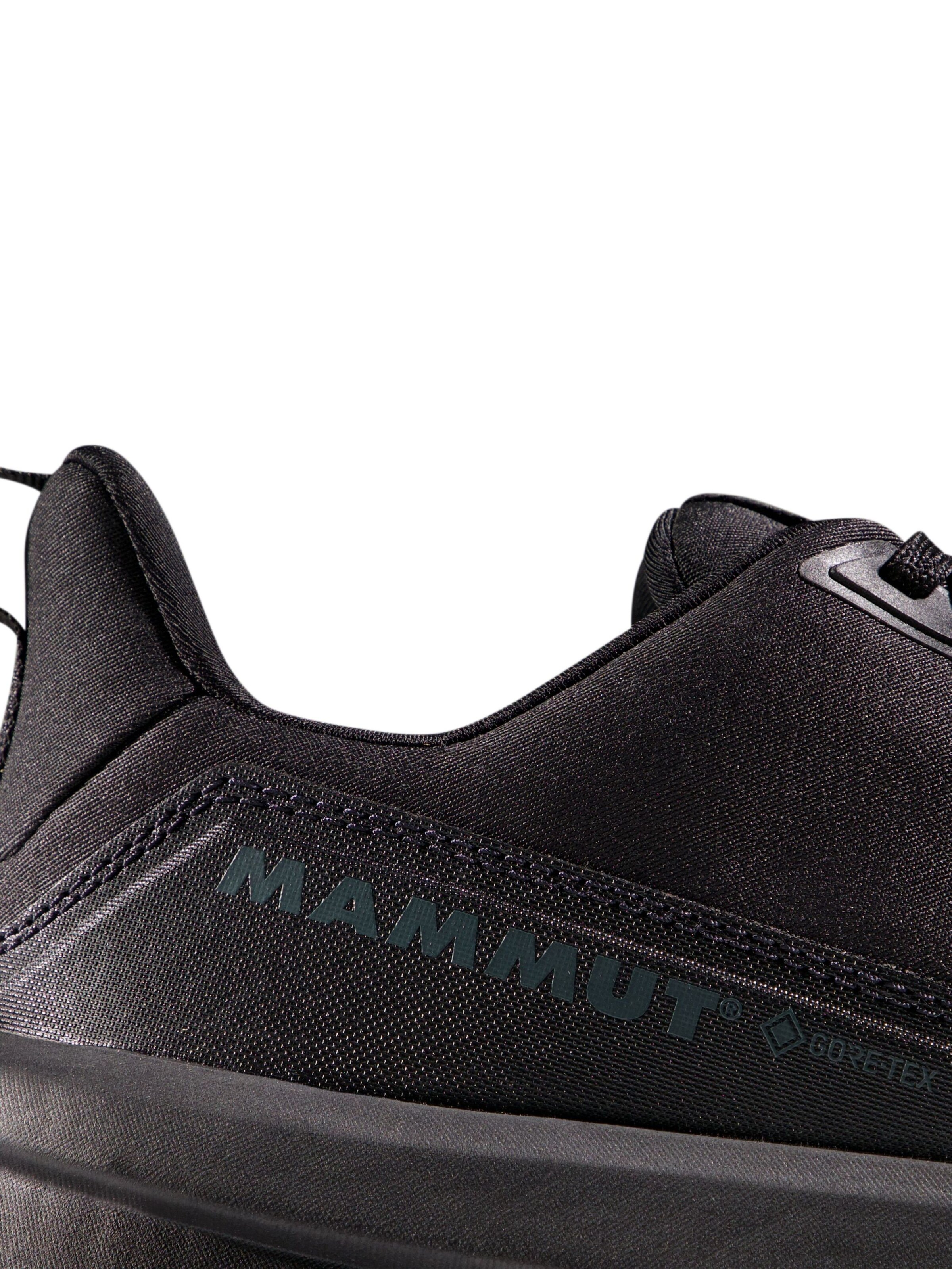 MAMMUT Flats 'Aenergy Hike' in Black