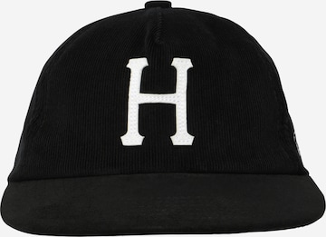 HUF Cap in Black