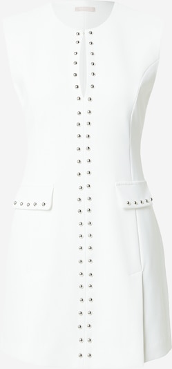 Suknelė iš Liu Jo, spalva – vilnos balta, Prekių apžvalga