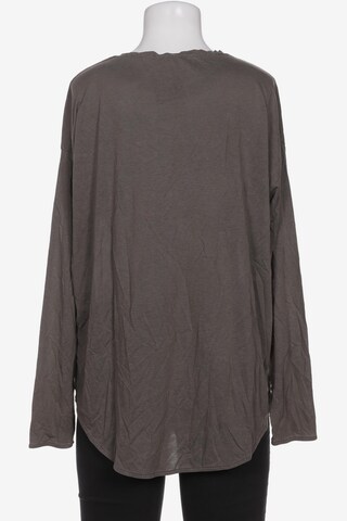 DRYKORN Blouse & Tunic in S in Grey