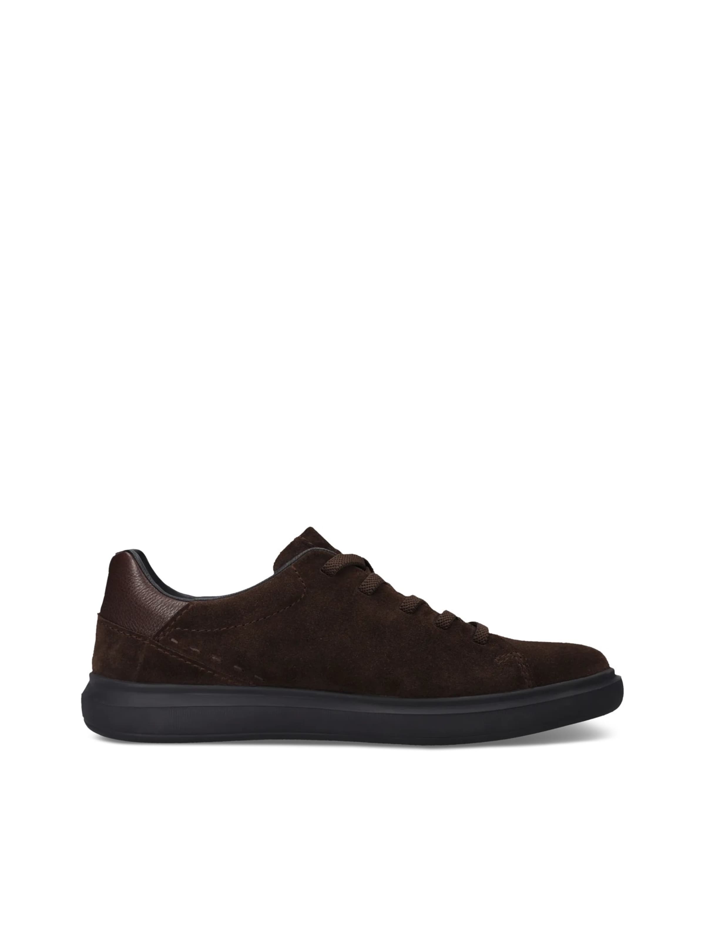 SALAMANDER - Zapatillas deportivas bajas en marrón