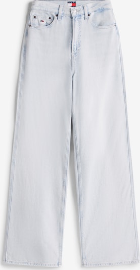 Džinsai 'CLAIRE' iš Tommy Jeans, spalva – šviesiai mėlyna, Prekių apžvalga