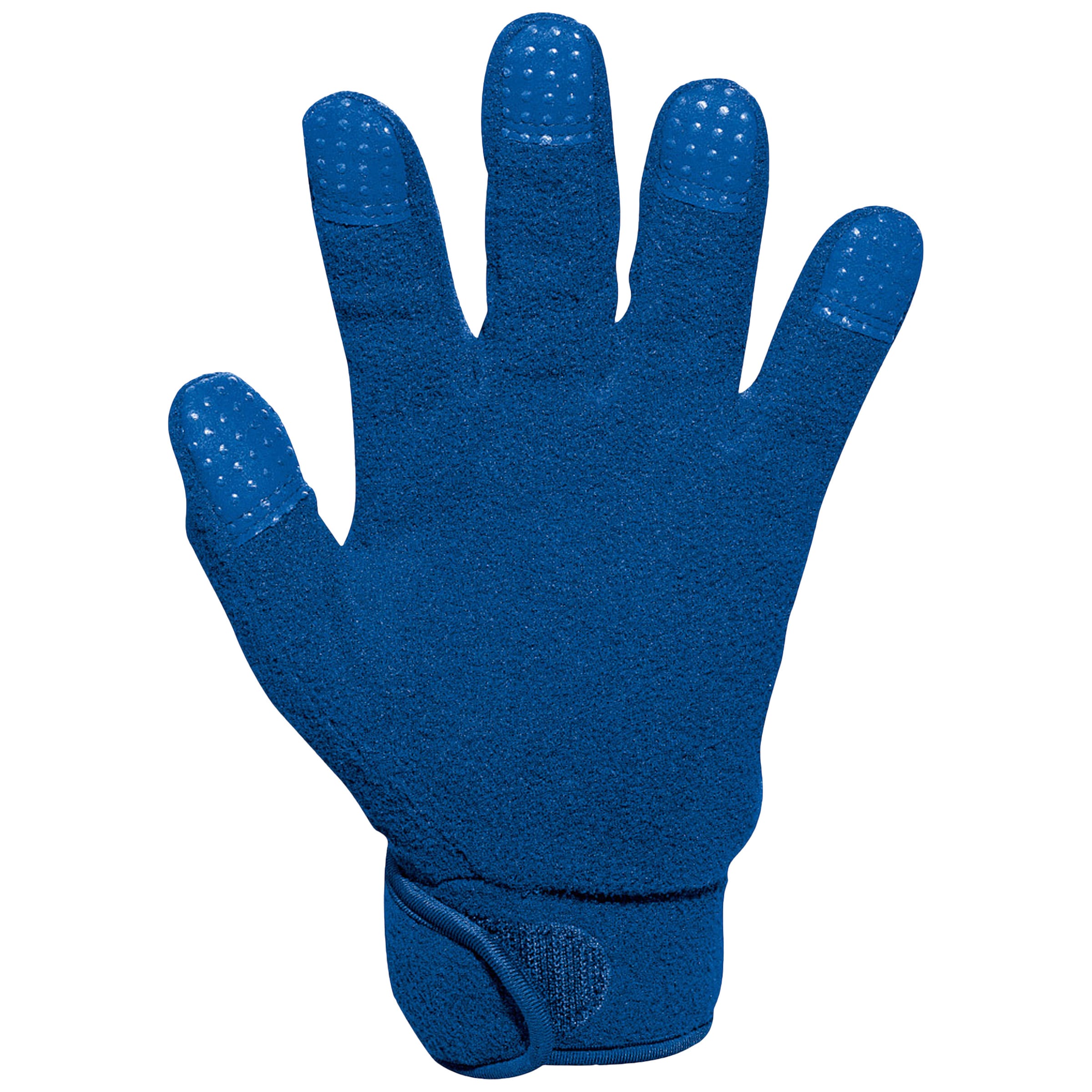JAKO Sports gloves in Blue