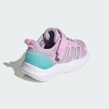 ADIDAS SPORTSWEAR Sneakers 'Lightorama' in Lila