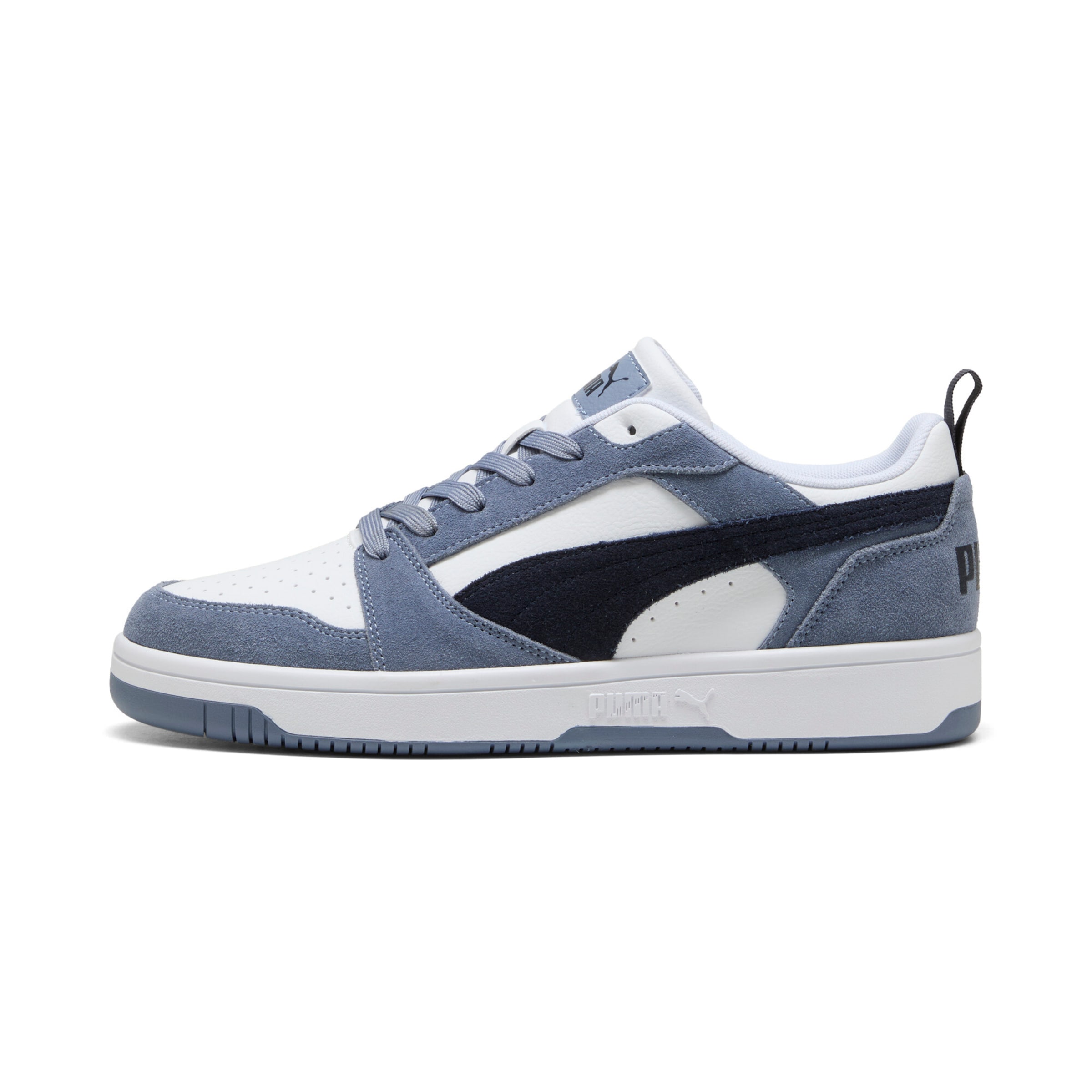 PUMA Sneaker in Blau: Vorderseite