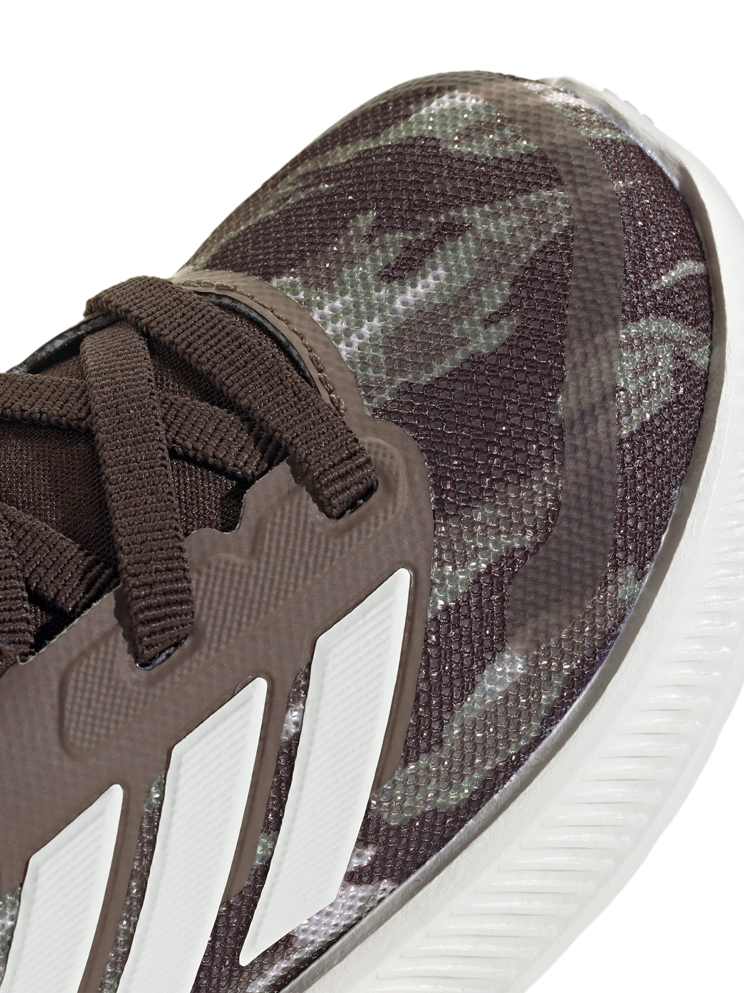 ADIDAS SPORTSWEAR Спортивная обувь 'RUNFALCON 5 EL I' в Коричневый