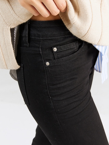 Marks & Spencer Regular Jeans 'Sienna' i svart