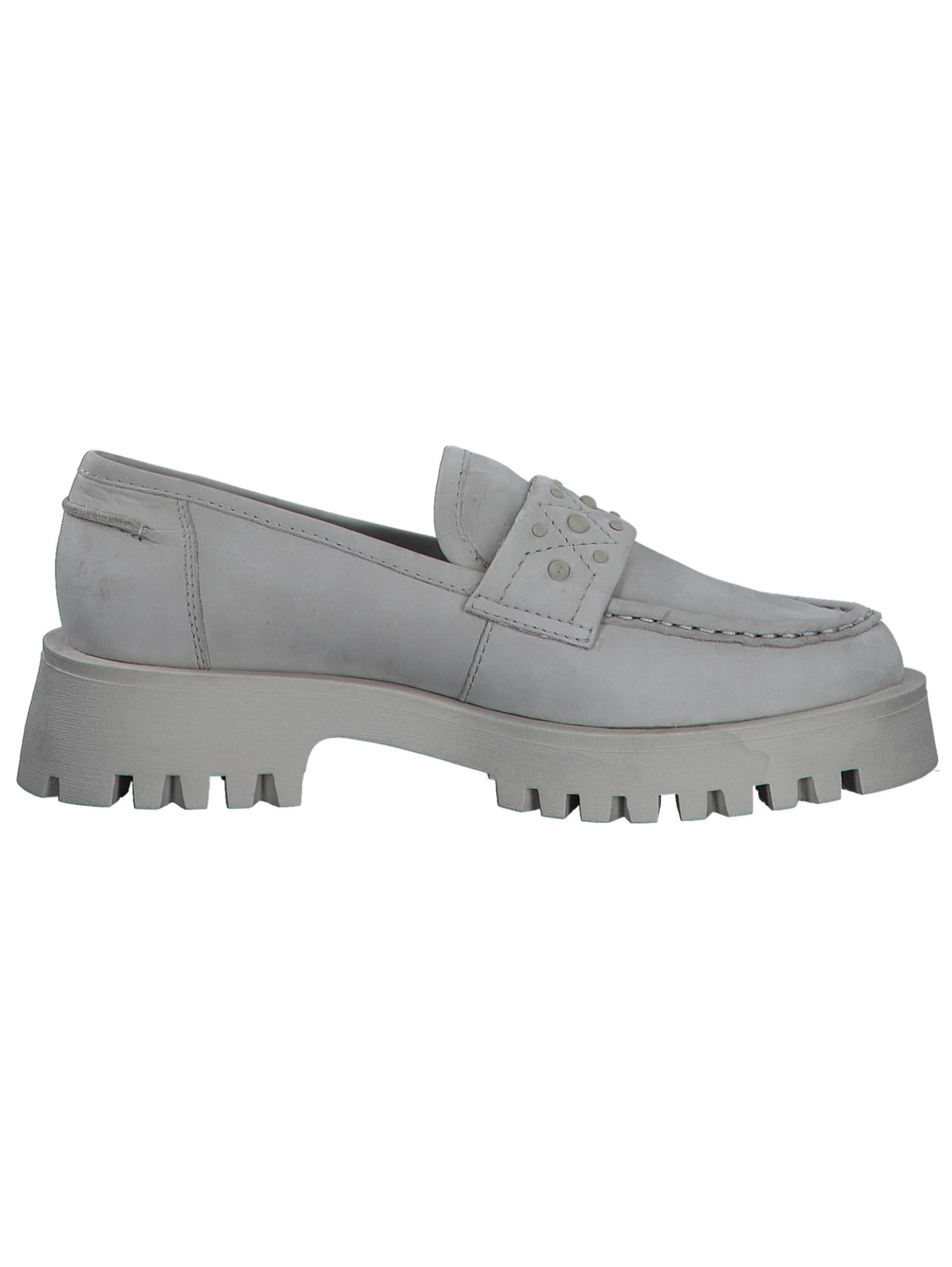Chaussure basse MARCO TOZZI en gris