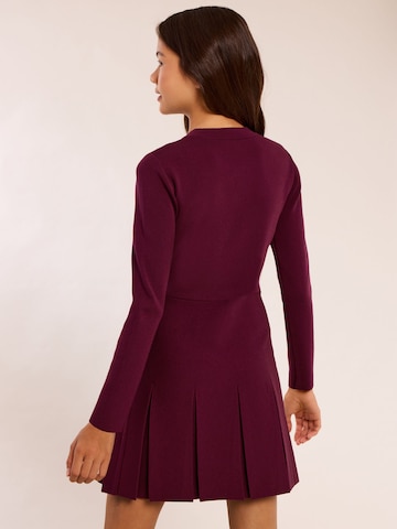 Lipsy - Vestido en rojo