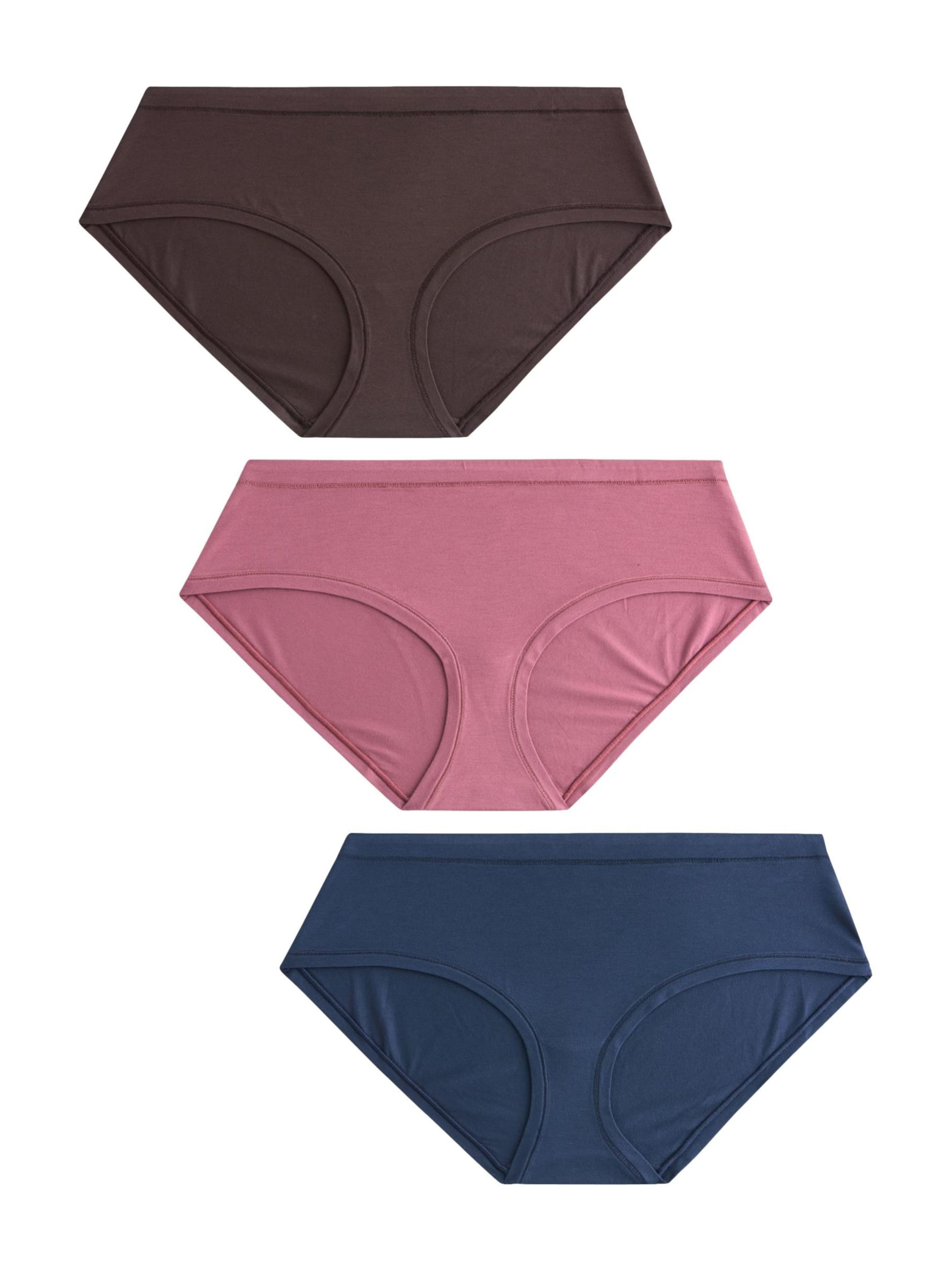 Next String in Roze: voorkant