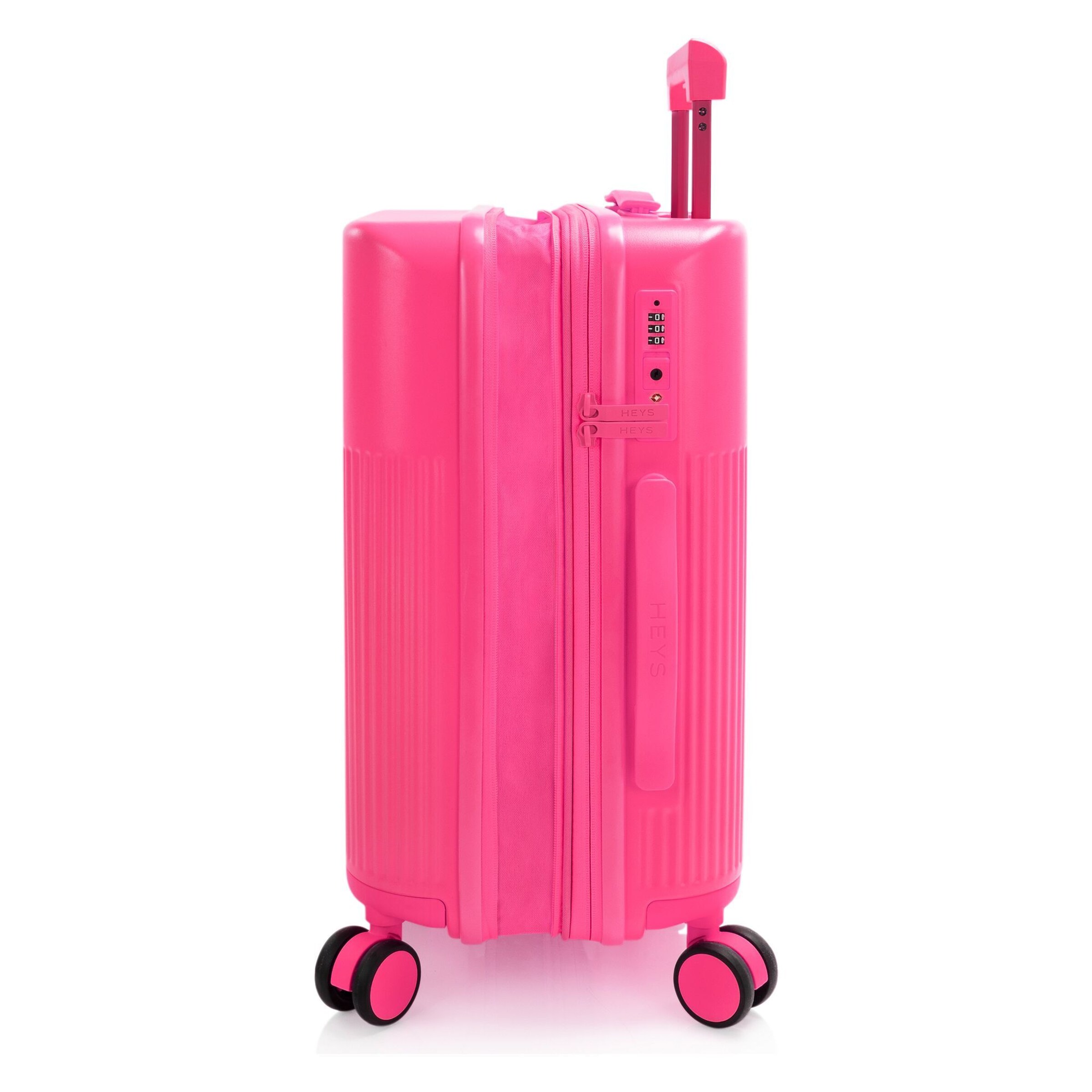 Heys Trolley 'HiLite' in Roze