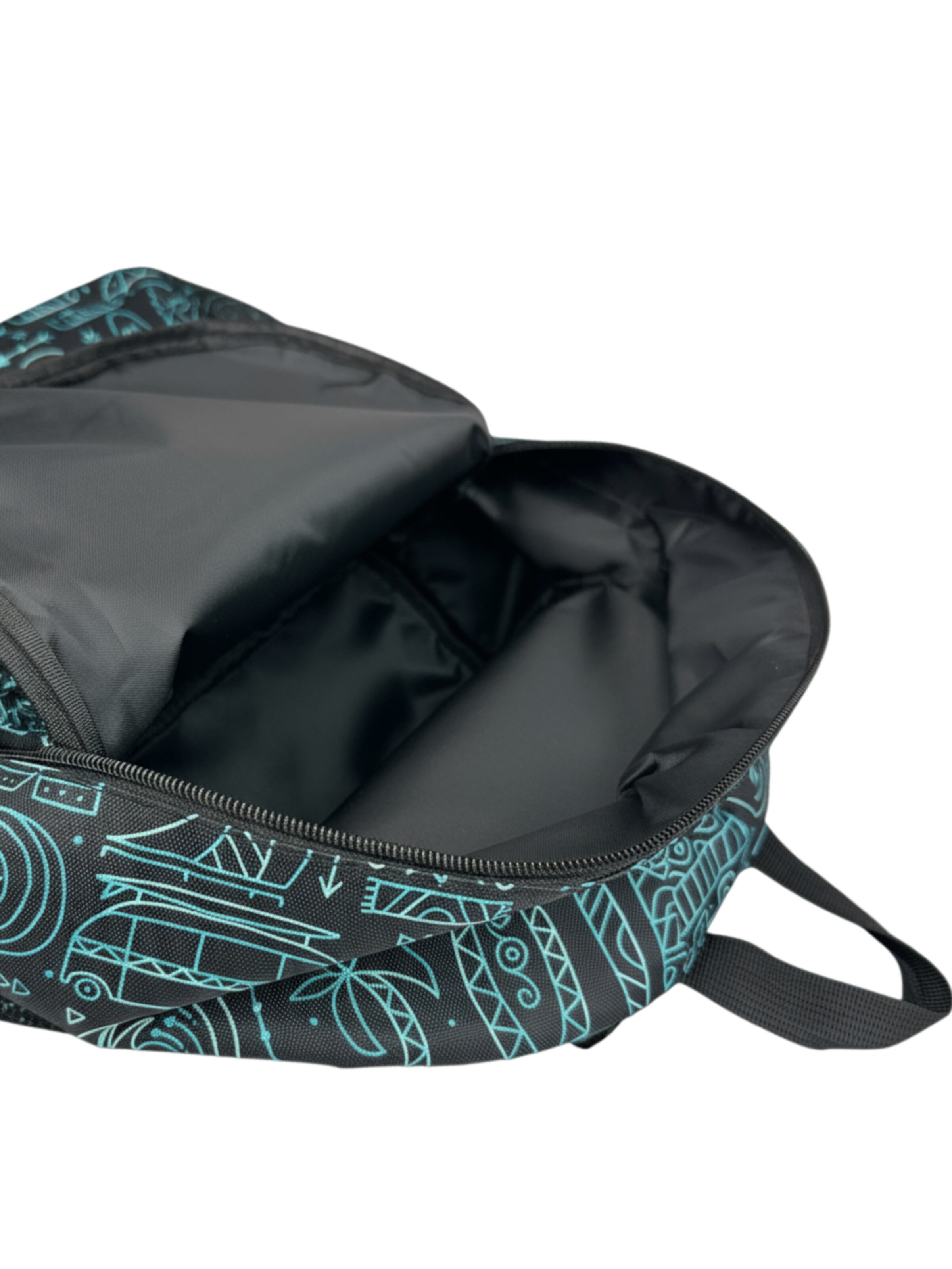 Zaino di Kahuna Kids in blu