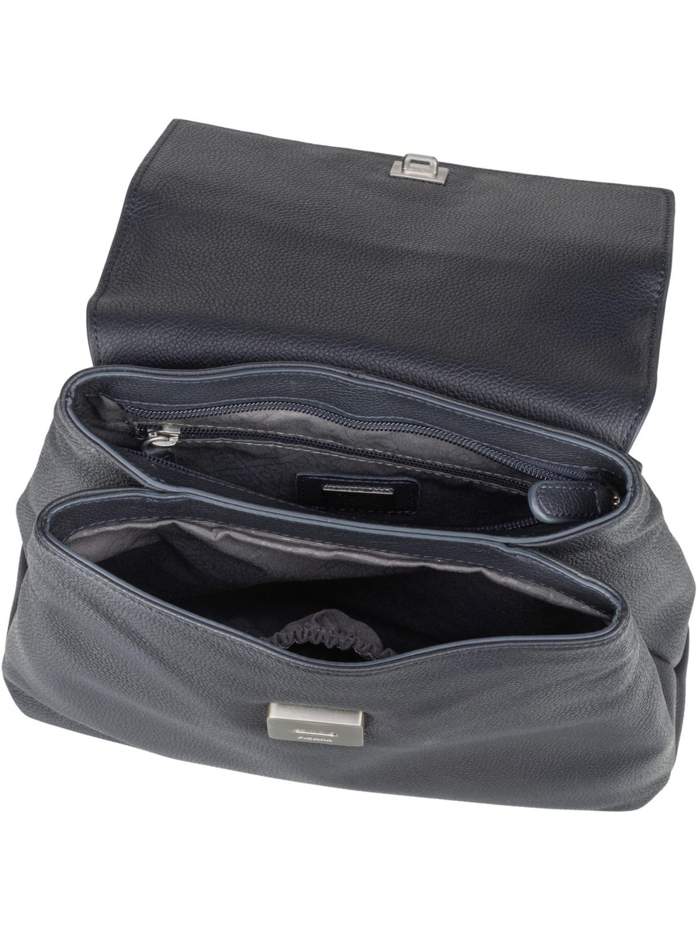 Picard Rugzak in Zwart