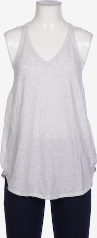 G-Star RAW Top S in Grau: predná strana