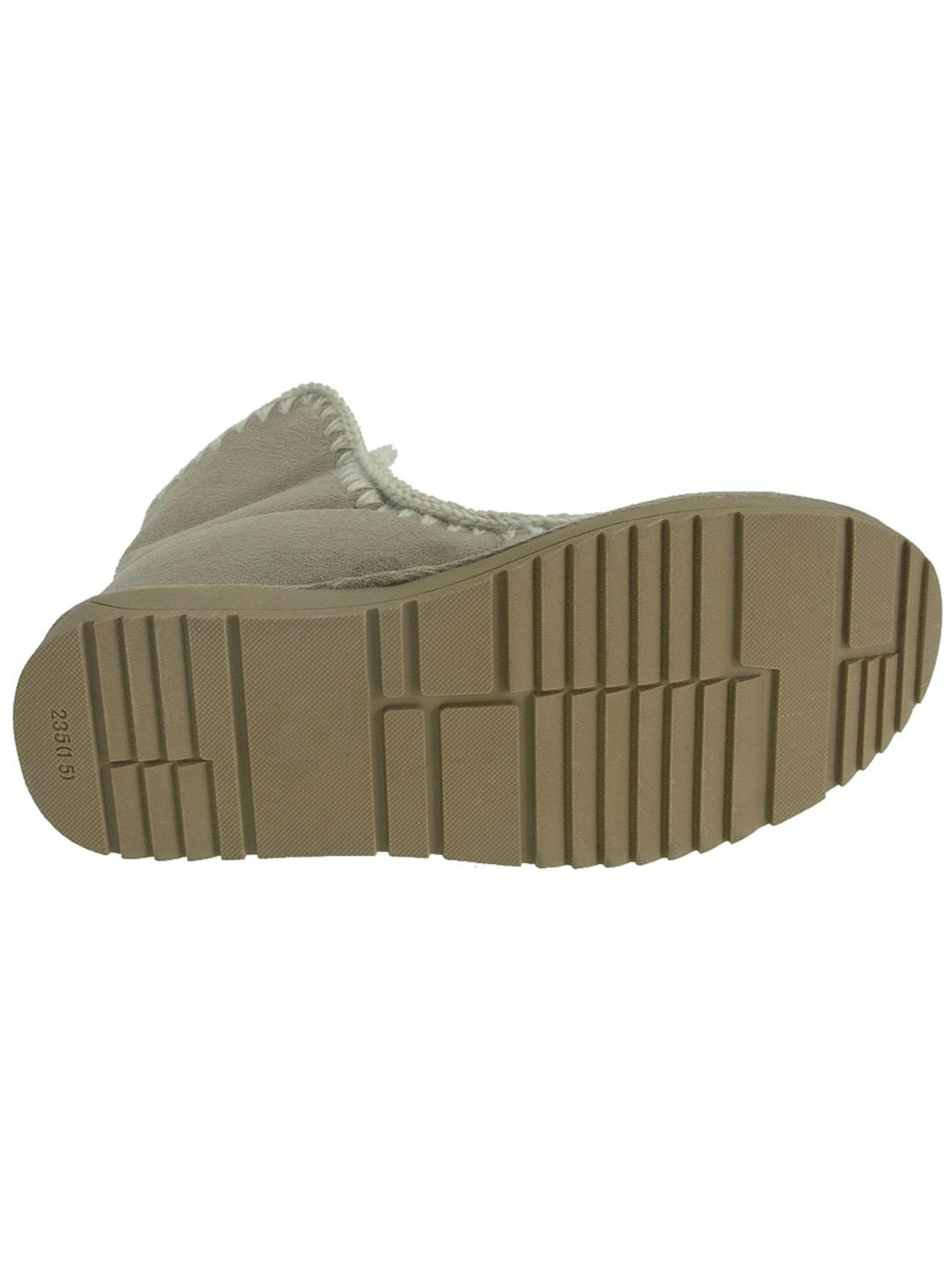 Beppi Stiefelette‌‌‌‌‌‌‌ in Beige