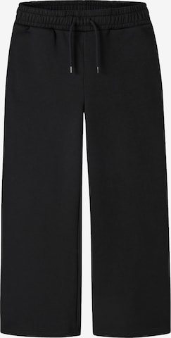 NAME IT Hose 'NKNCHARLIE' in Schwarz: Vorderseite