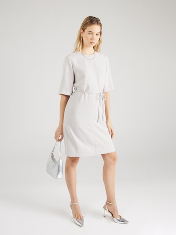 Robe Calvin Klein en gris