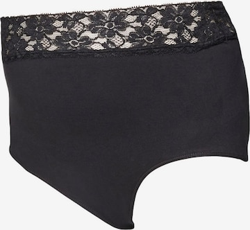 MAMALICIOUS Panty 'HEA' in Black: front