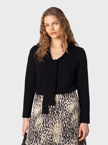 Pullover ' ' di NAULOVER in nero: frontale