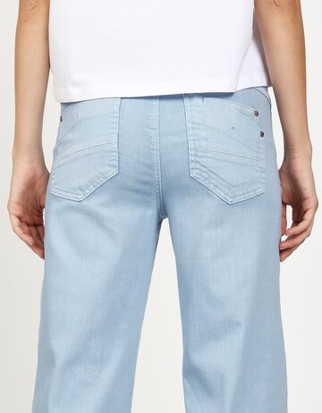 Gang Wide leg Jeans in Blue