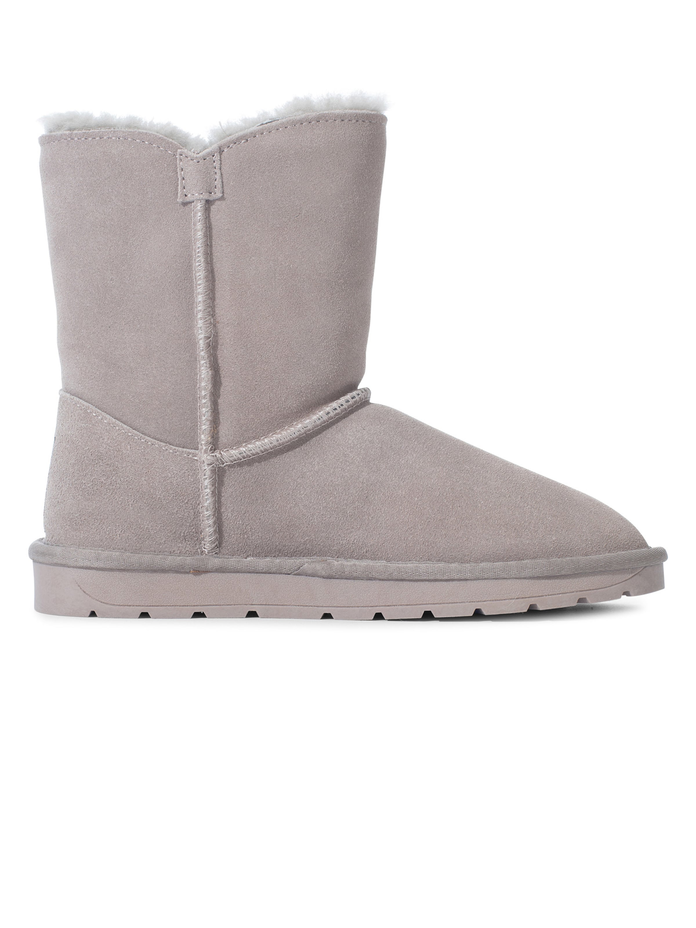 Gooce Boots 'Bella' i beige