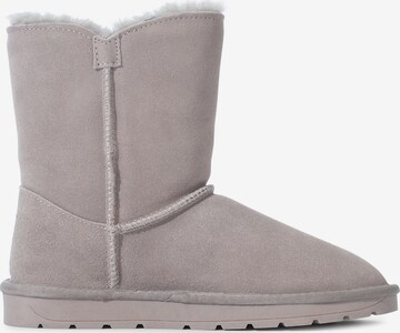 Gooce - Botas 'Bella' en beige