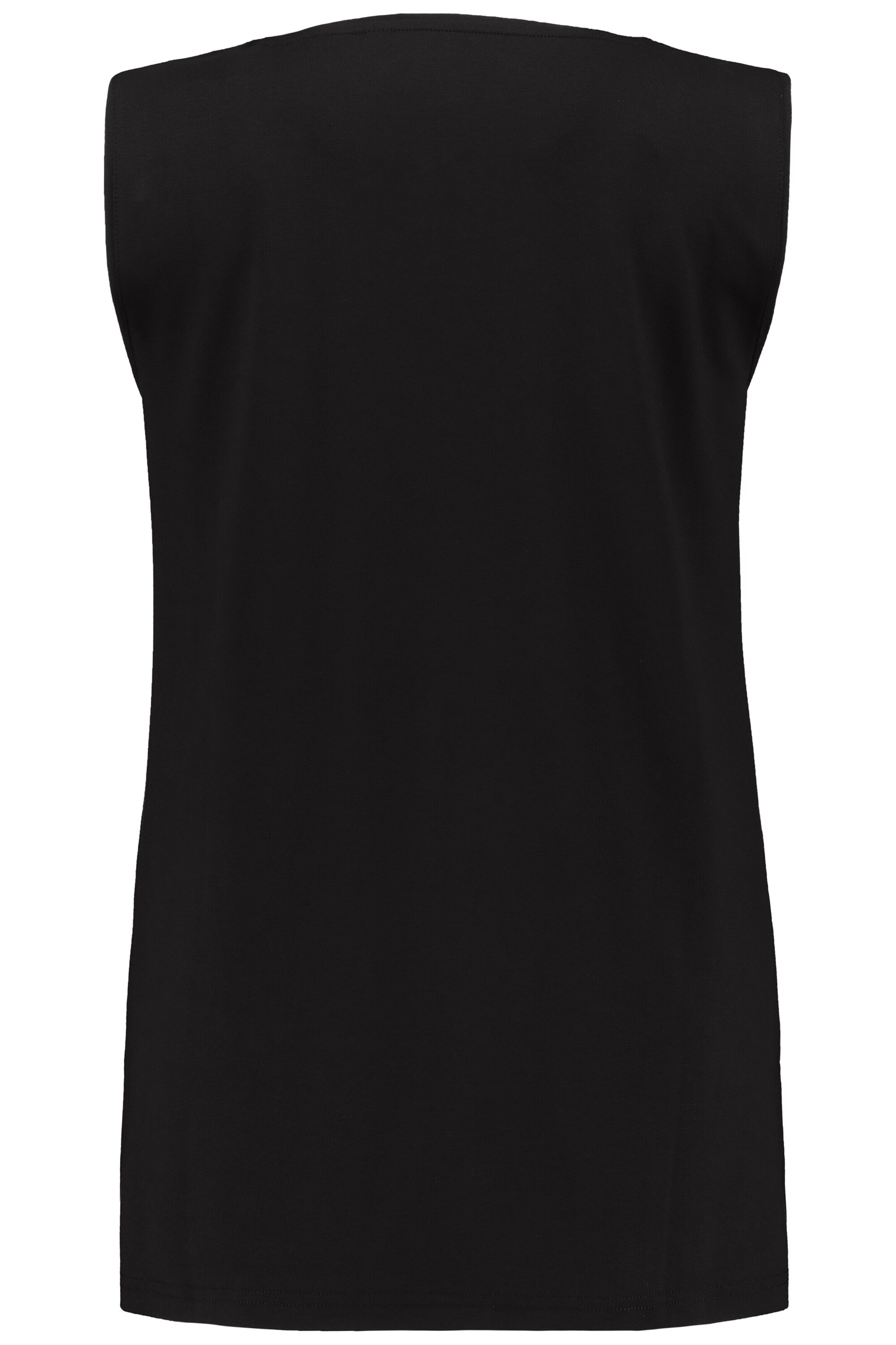 Ulla Popken Top in Black