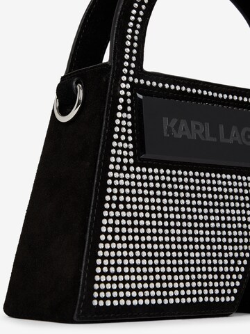 Karl Lagerfeld Сумки в Черный