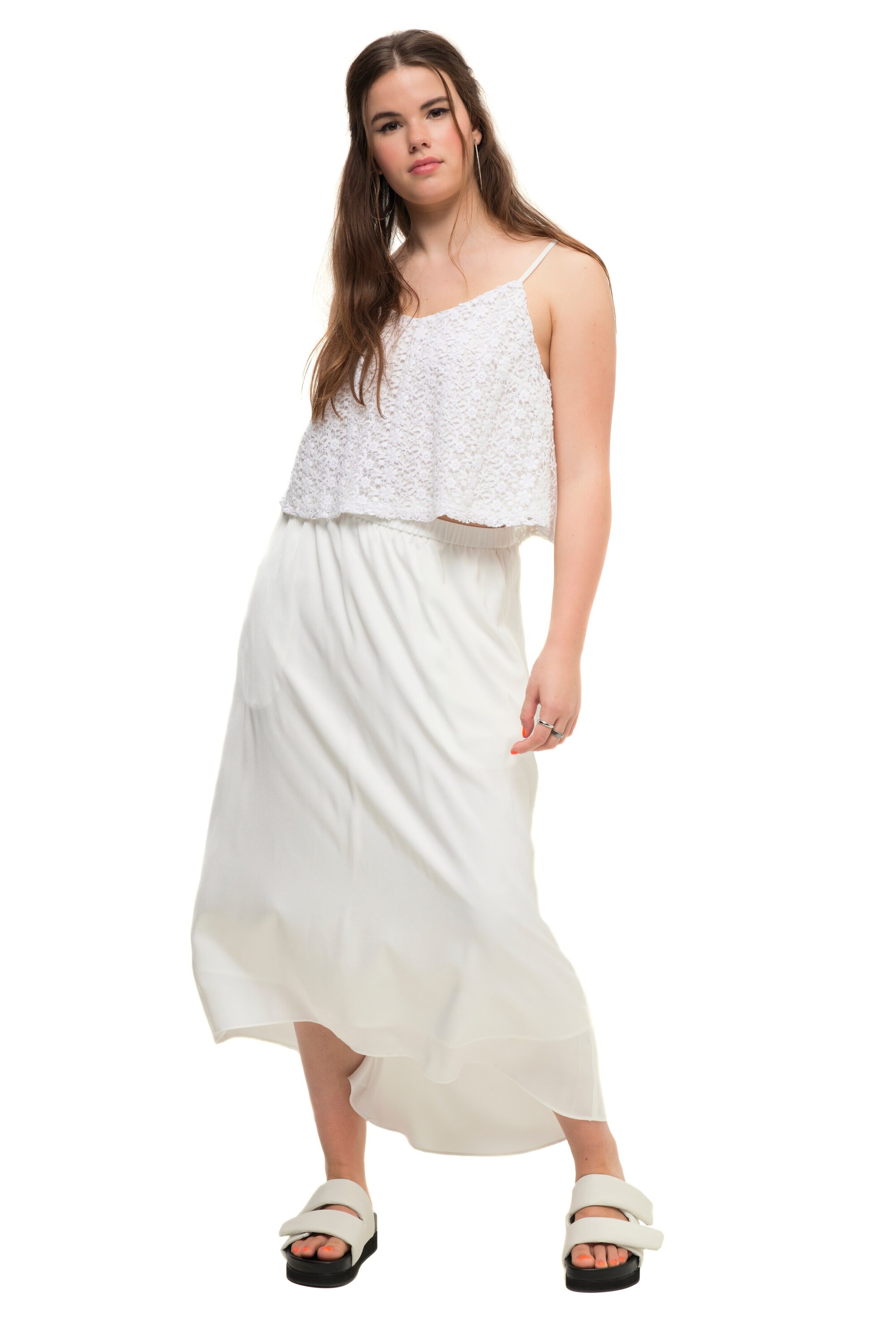 Studio Untold Rok in Wit